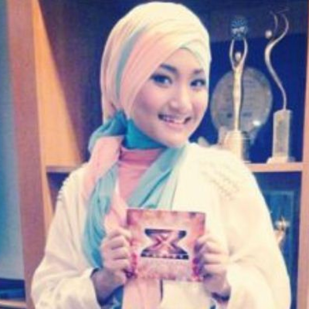 Album X Factor Indonesia