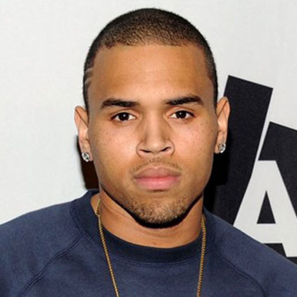 Chris Brown