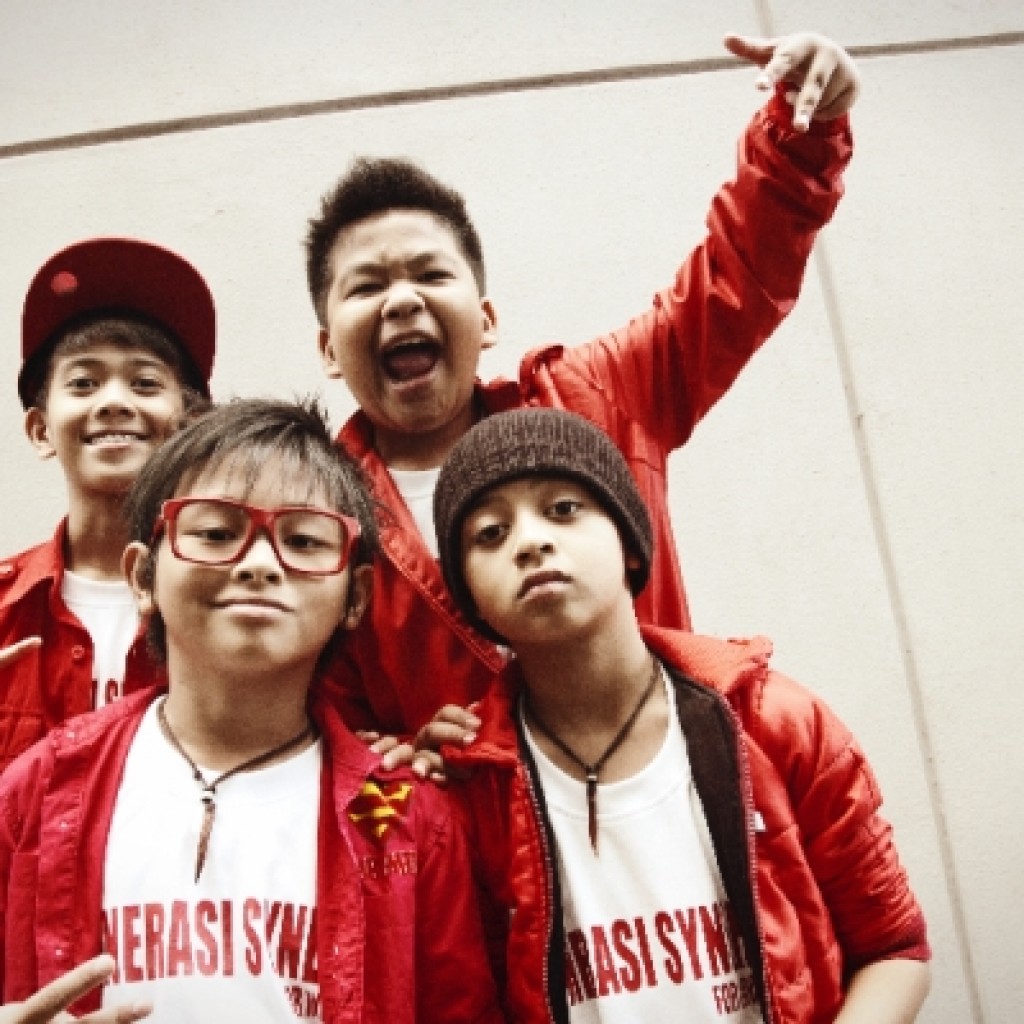 Coboy Junior CJR