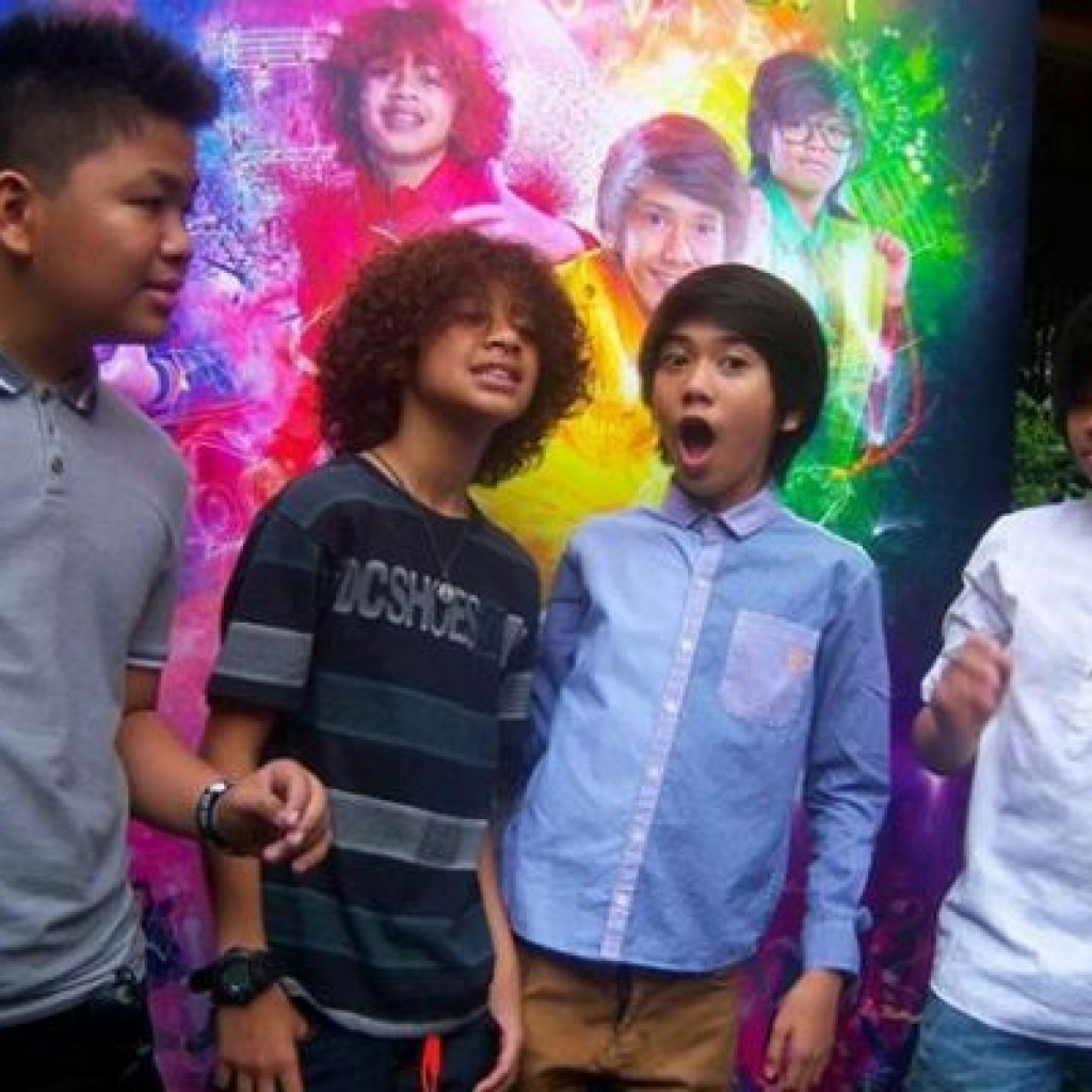 Coboy Junior The Movies