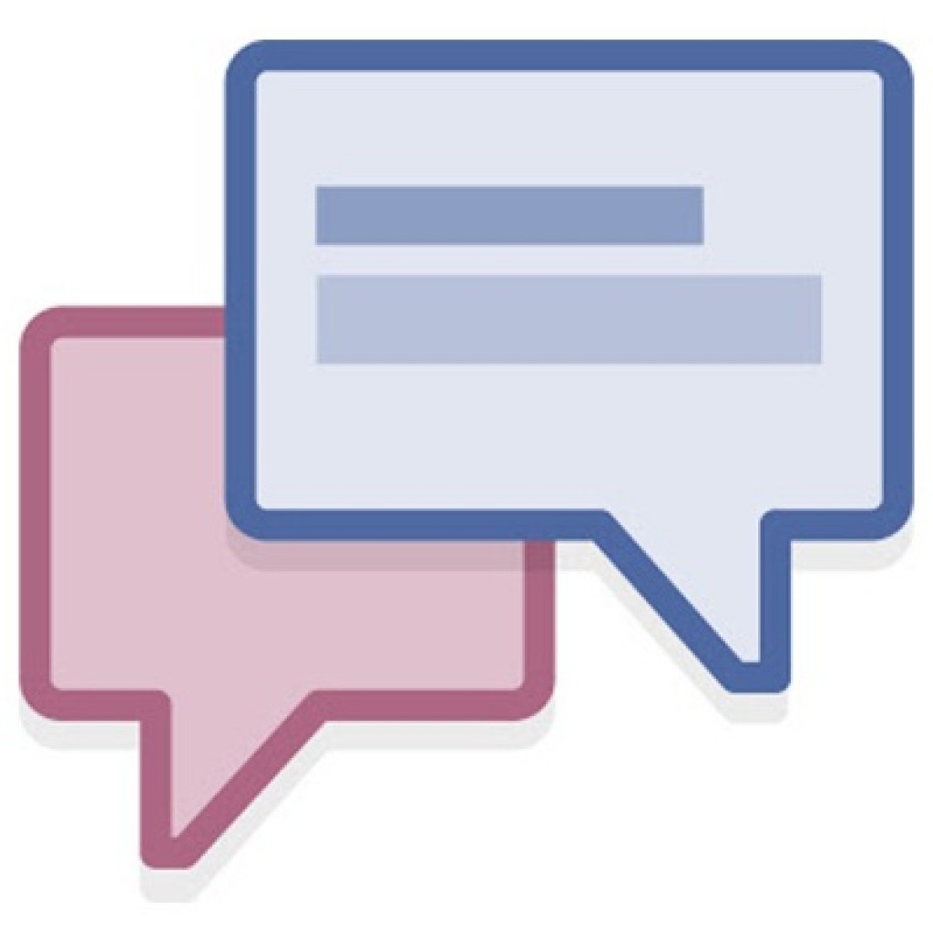 Facebook Chat Room