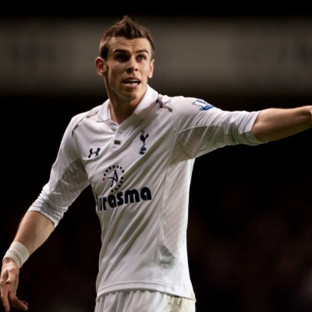 Gareth Bale