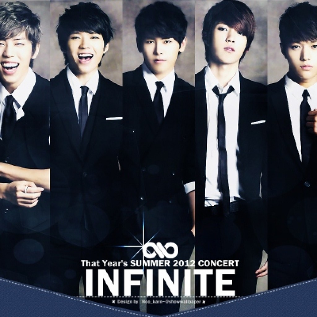 Infinite KPOP