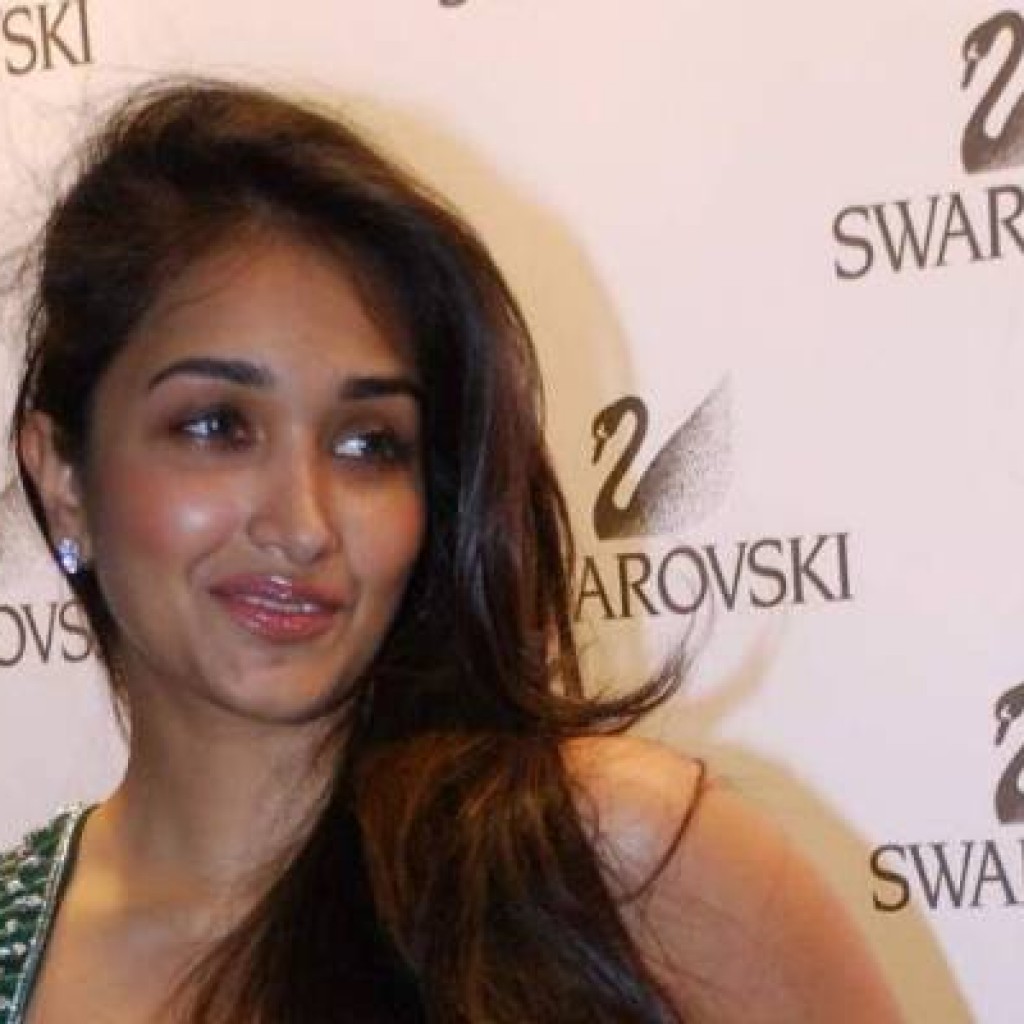 Jiah Khan Death