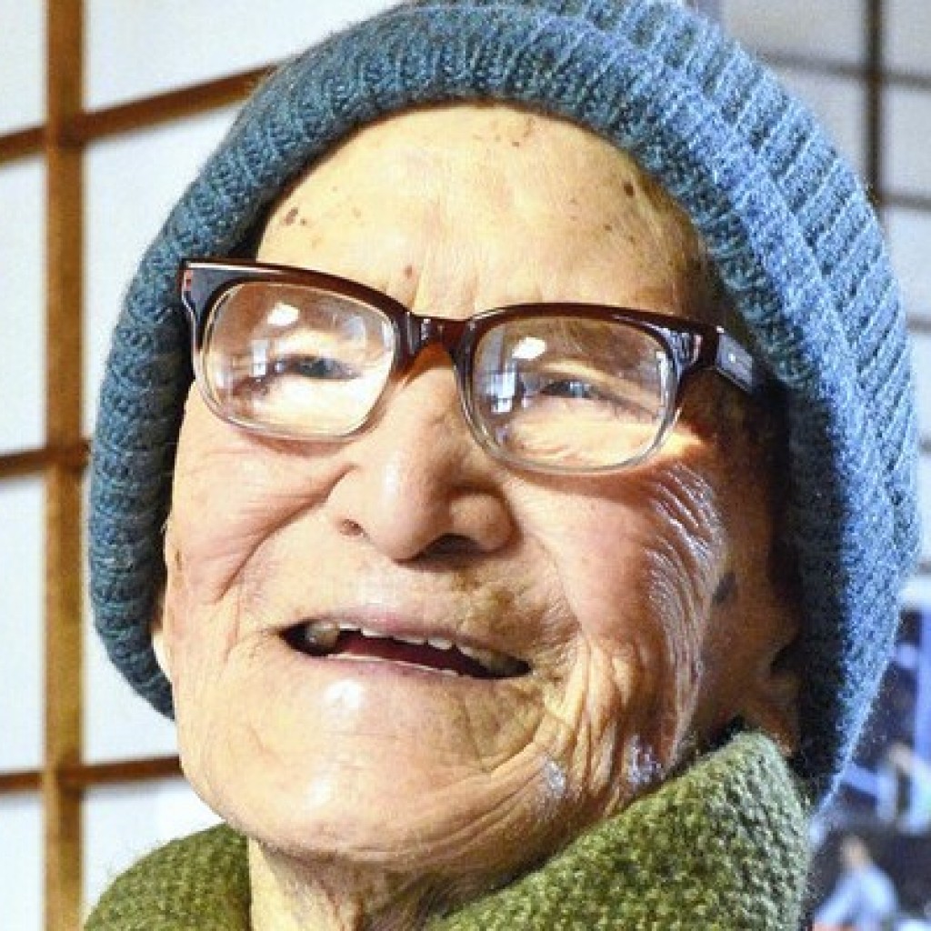 Jiroemon Kimura