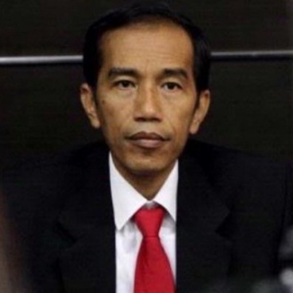 Jokowi Ulang Tahun