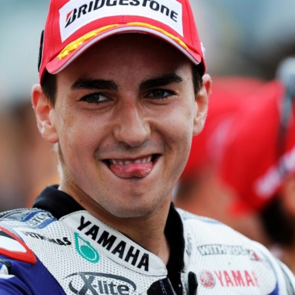 Jorge Lorenzo MotoGP Catalunya 2013