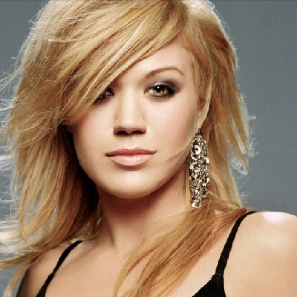 Kelly Clarkson