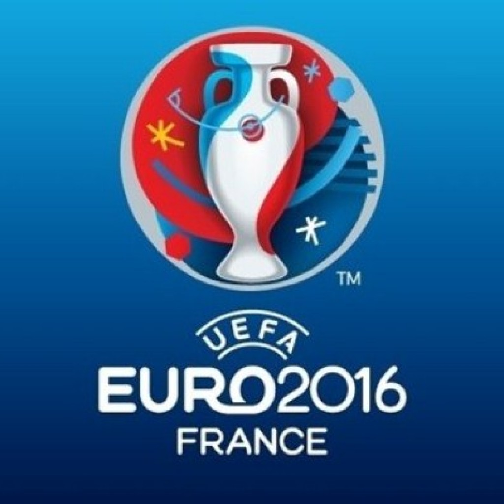 Logo Euro 2016