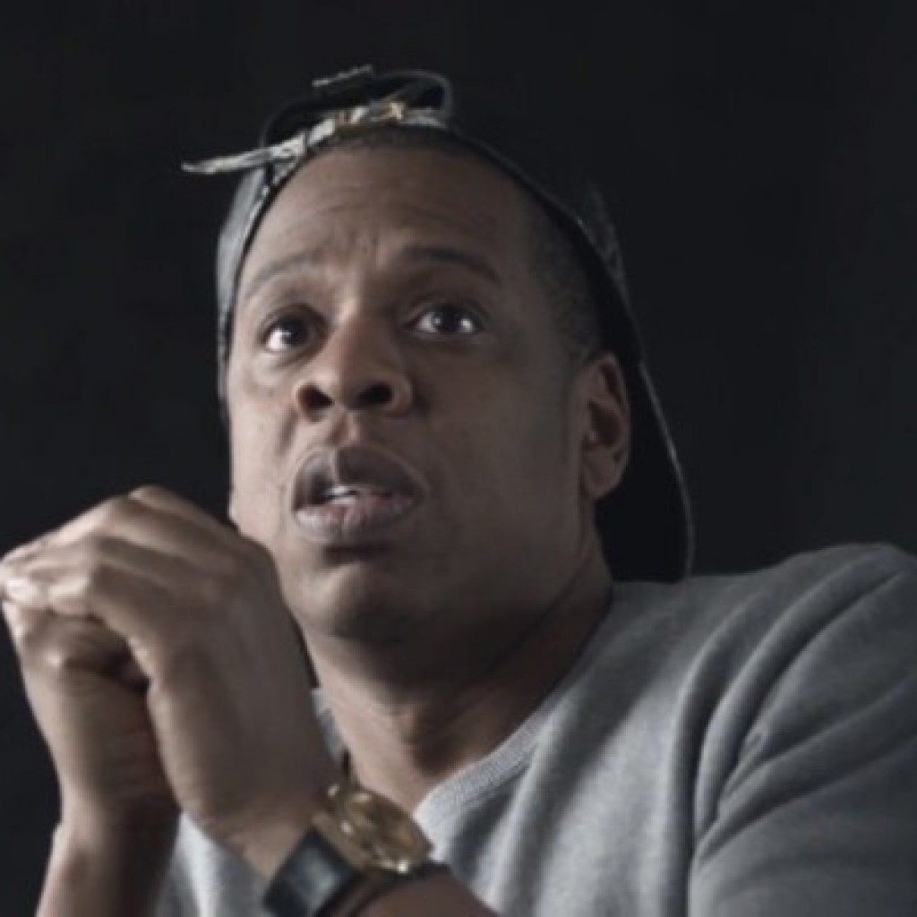 Magna Carta Holy Grail Jay Z