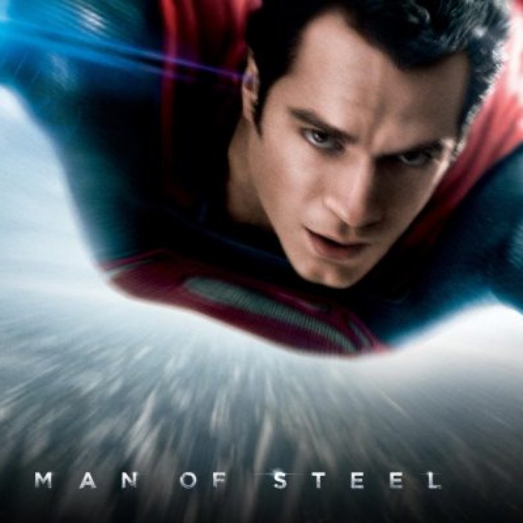 Man of Steel Box Office