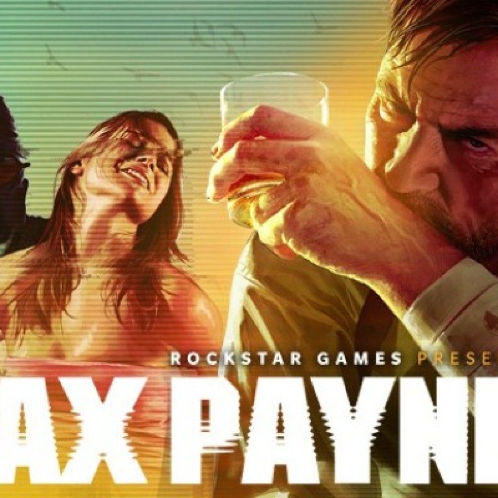 Max Payne 3