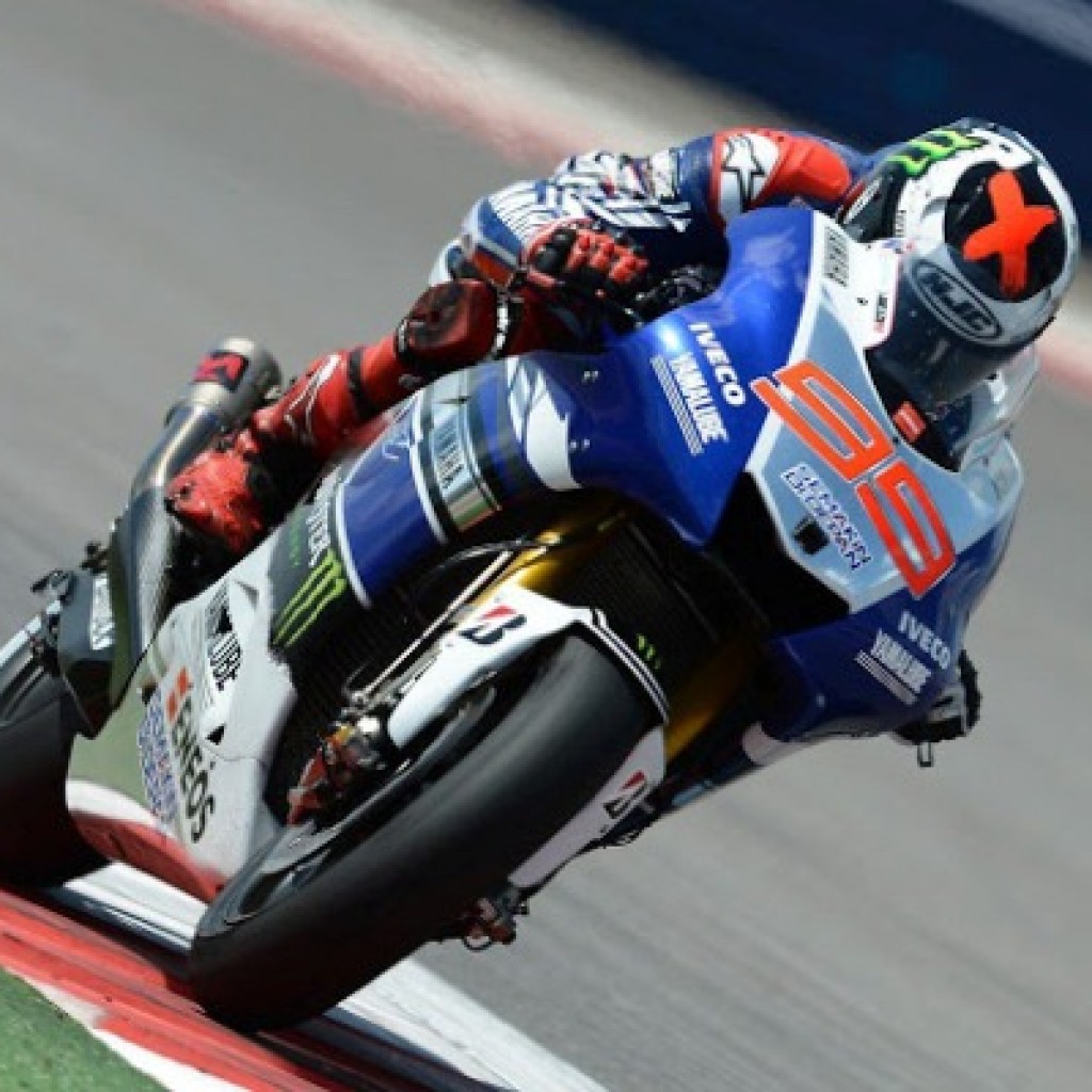MotoGP Catalunya Jorge Lorenzo