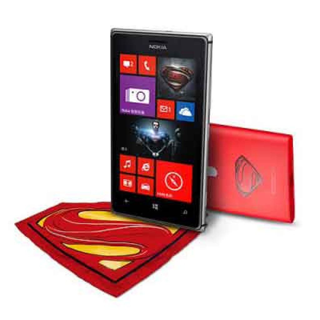 Nokia Lumia 925T