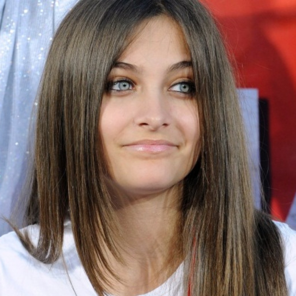 Paris Jackson