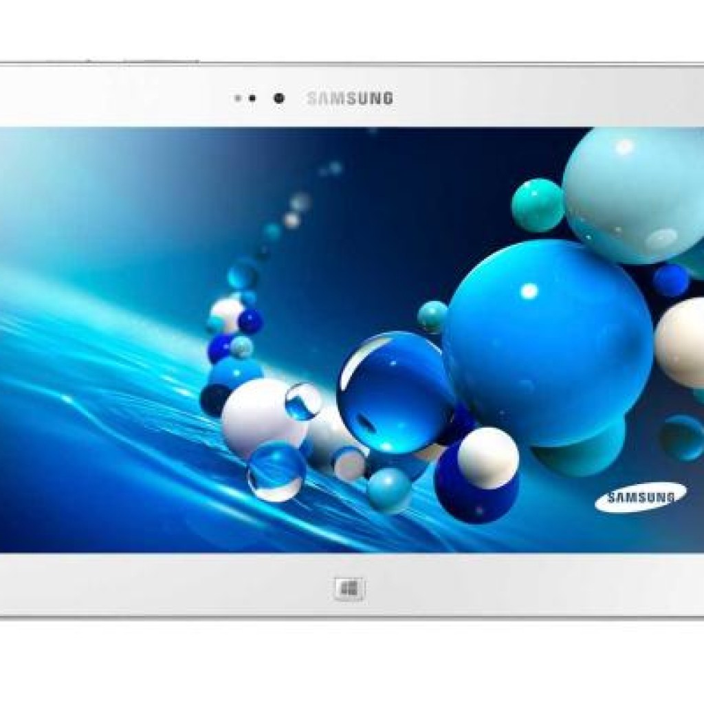 Samsung Ativ Tab 3