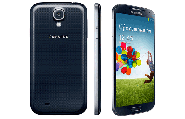 Samsung Galaxy S4