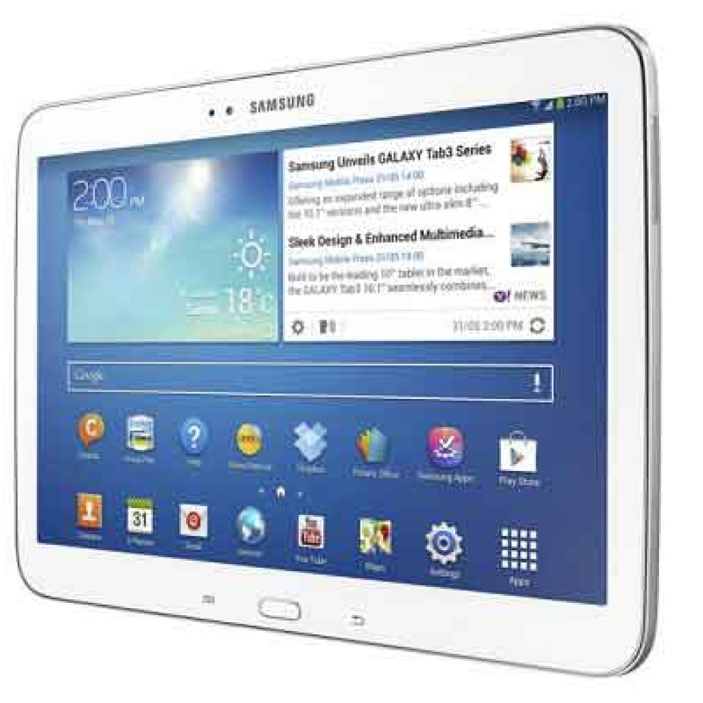 Samsung Galaxy Tab 3