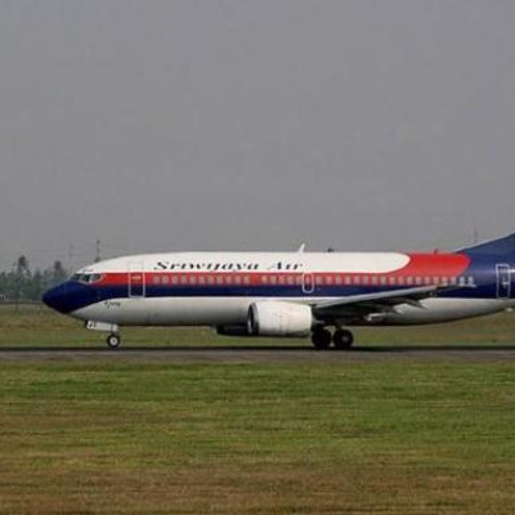 Sriwijaya Air