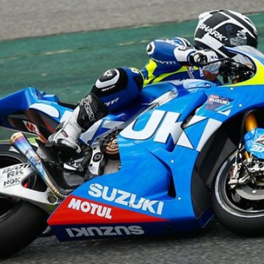 Suzuki MotoGP