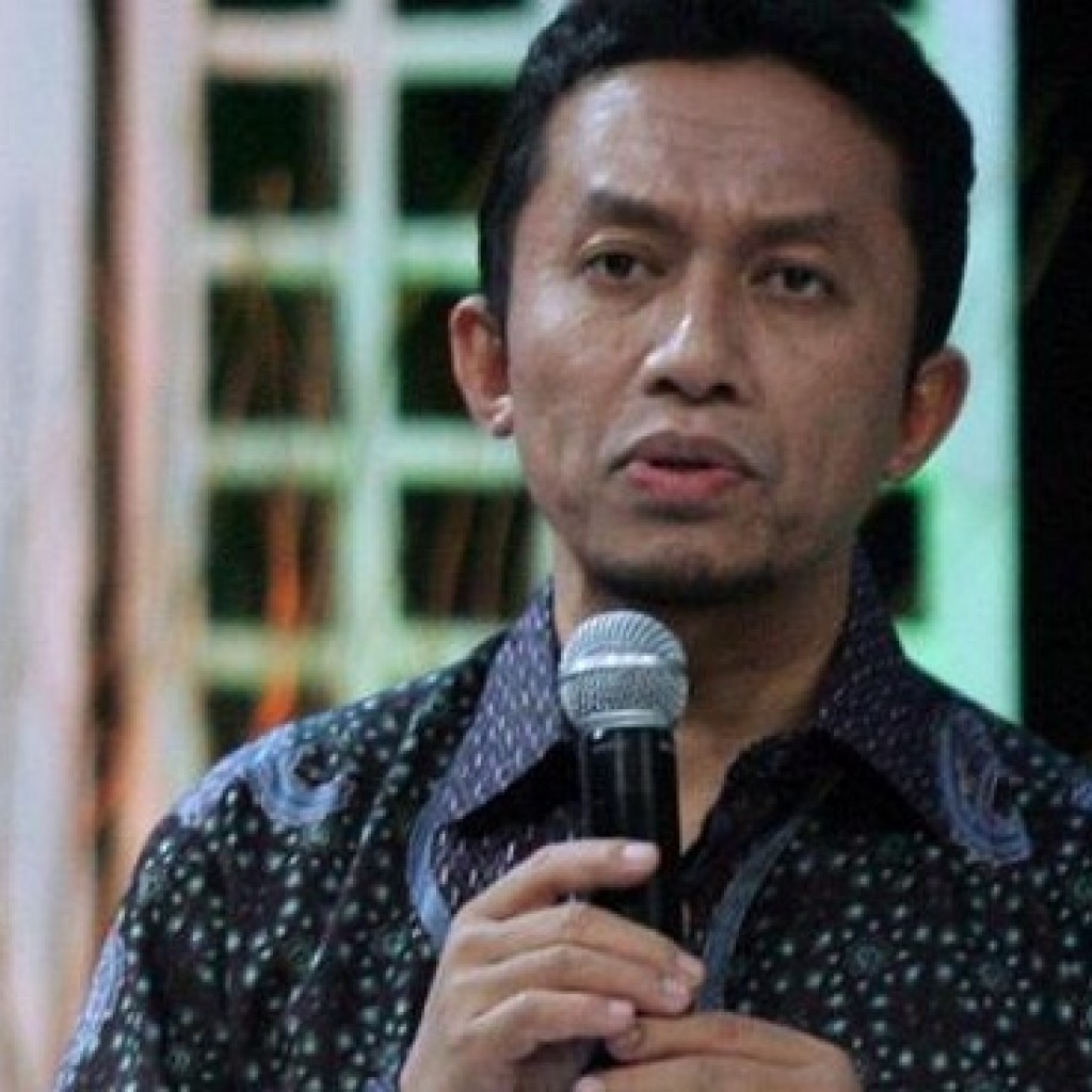 Tifatul Sembiring Siap Mundur Dari Jabatan Menteri