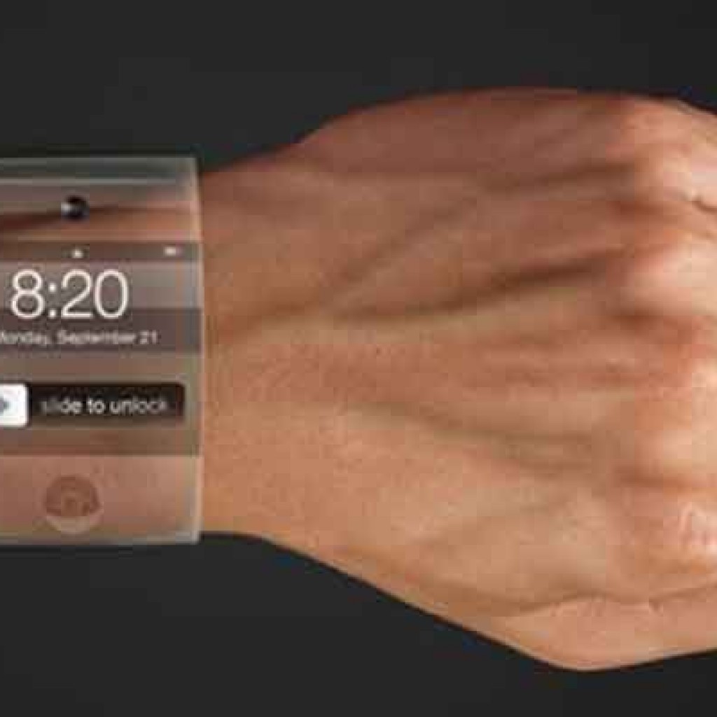 Wearable Tech