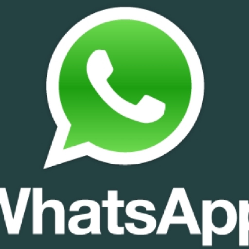 WhatsApp Logo