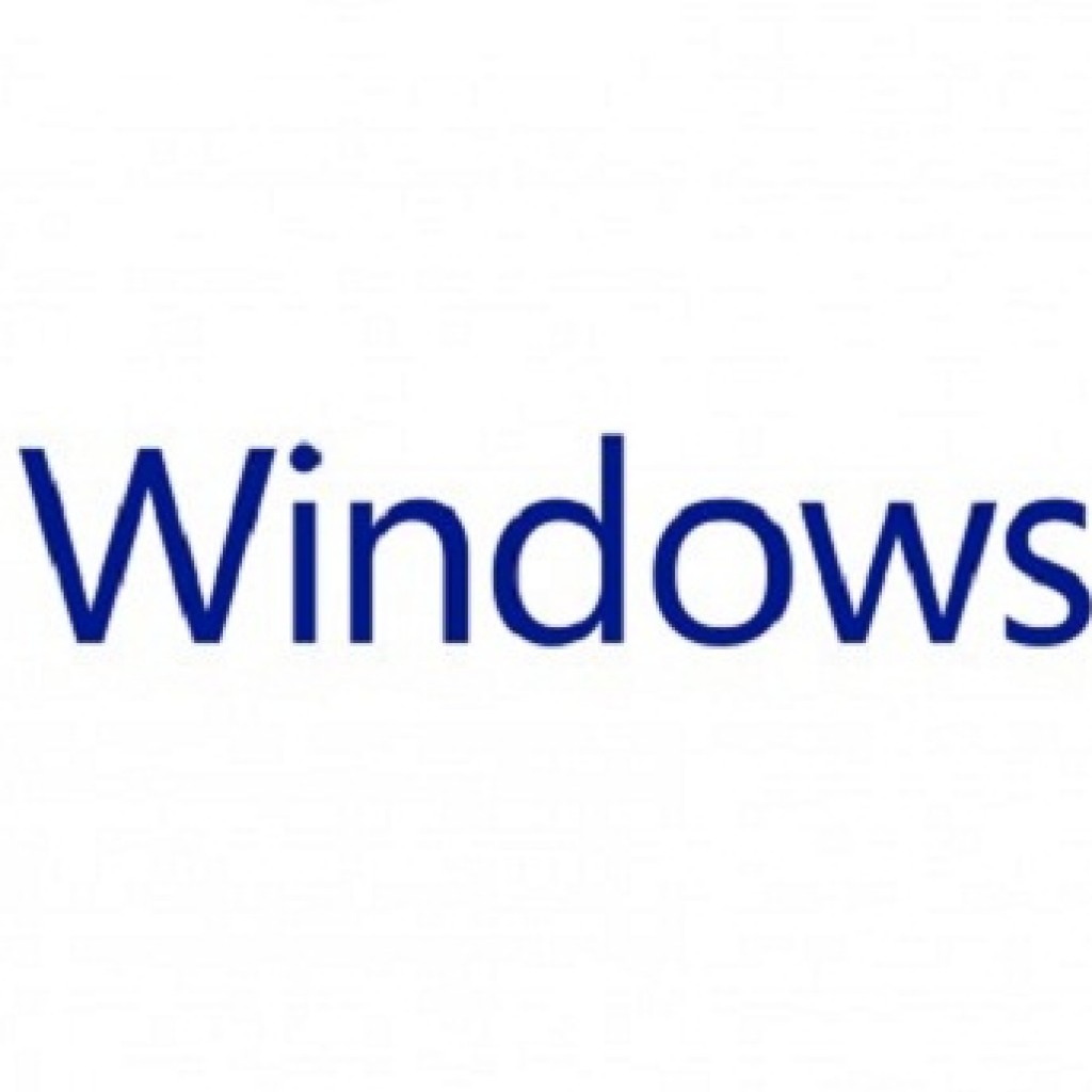 Windows 8.1 Microsoft Windows 8
