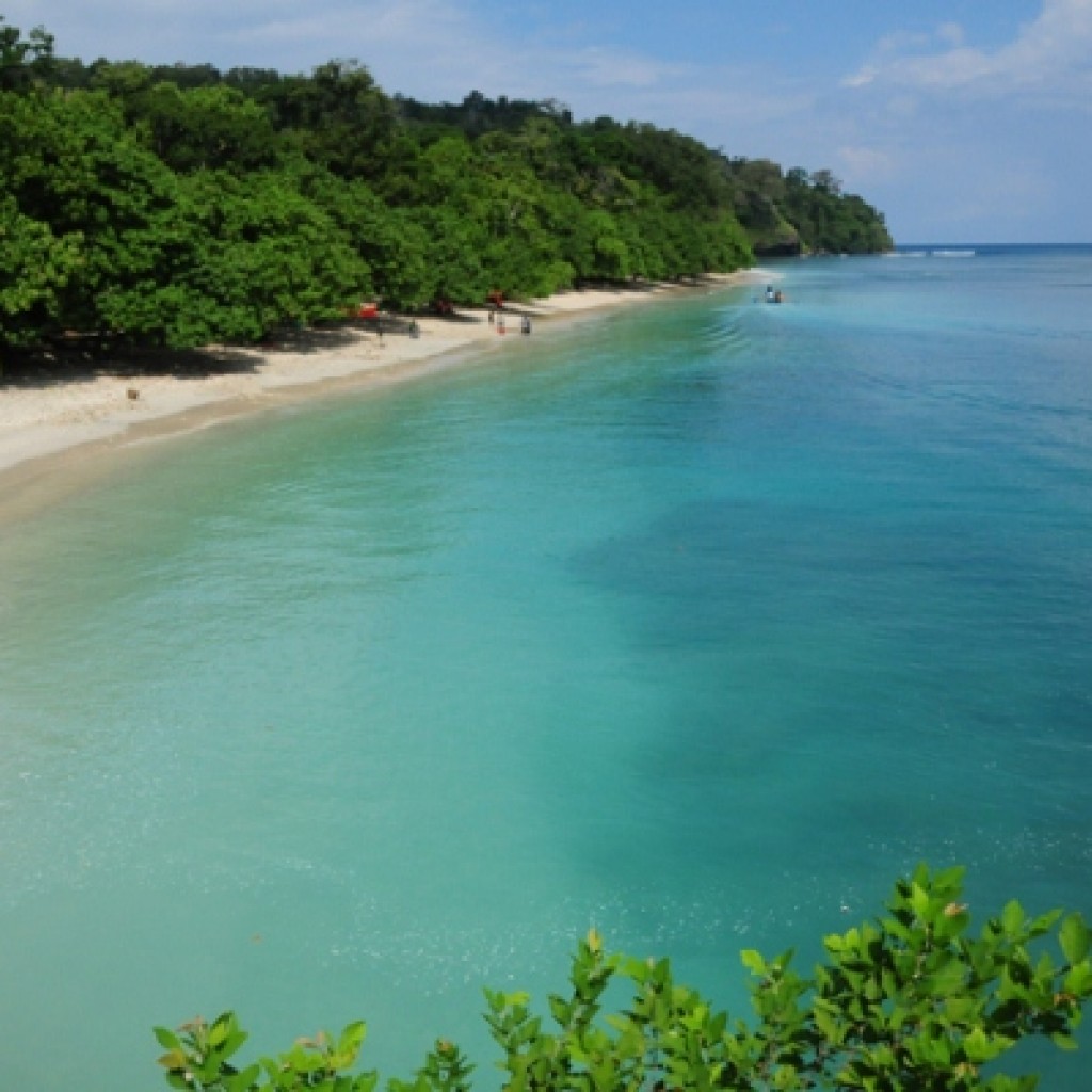 Wisata Pangandaran