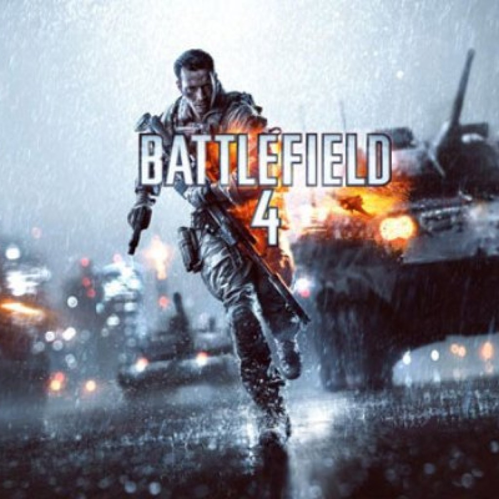 Battlefield 4