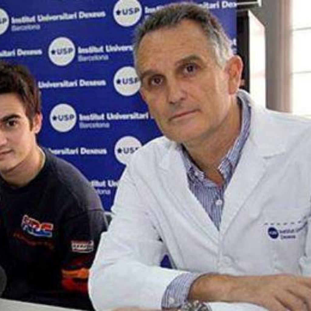 Dani Pedrosa