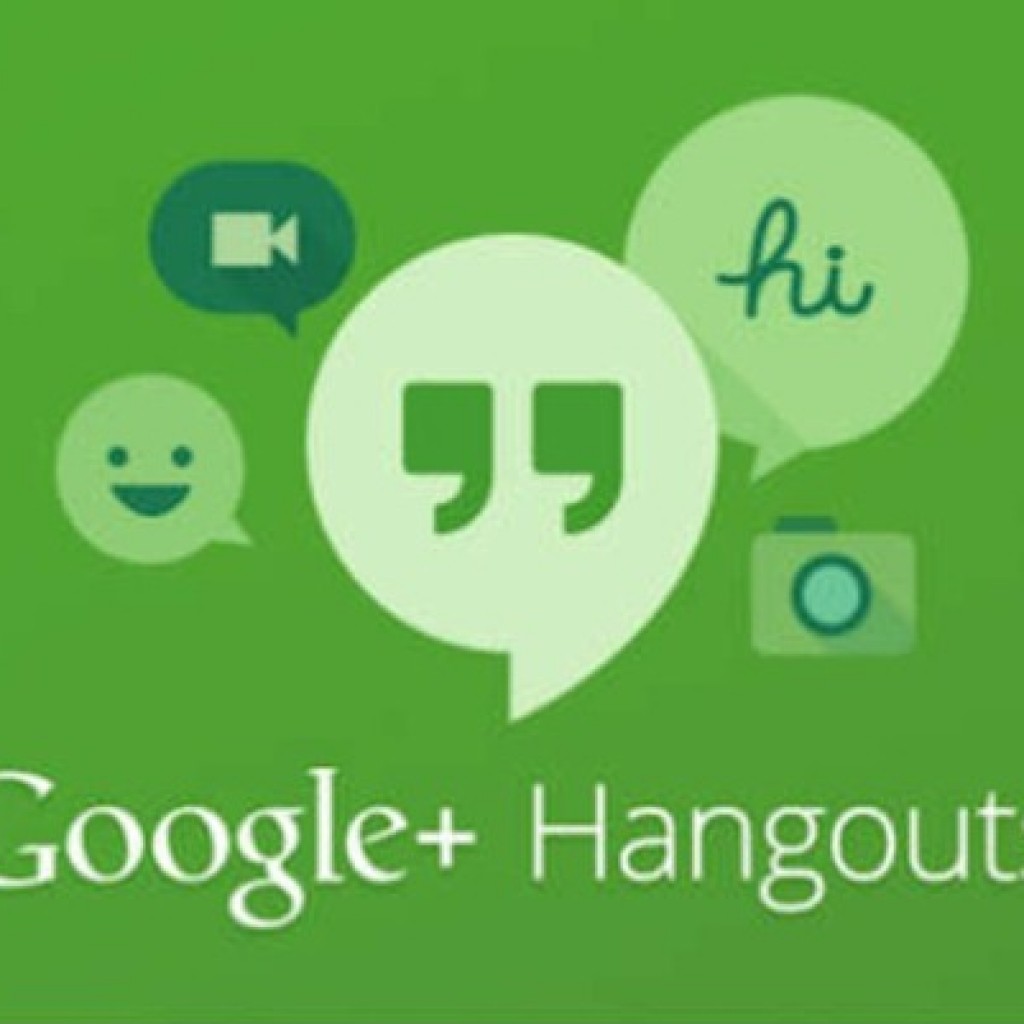 Google Hangout