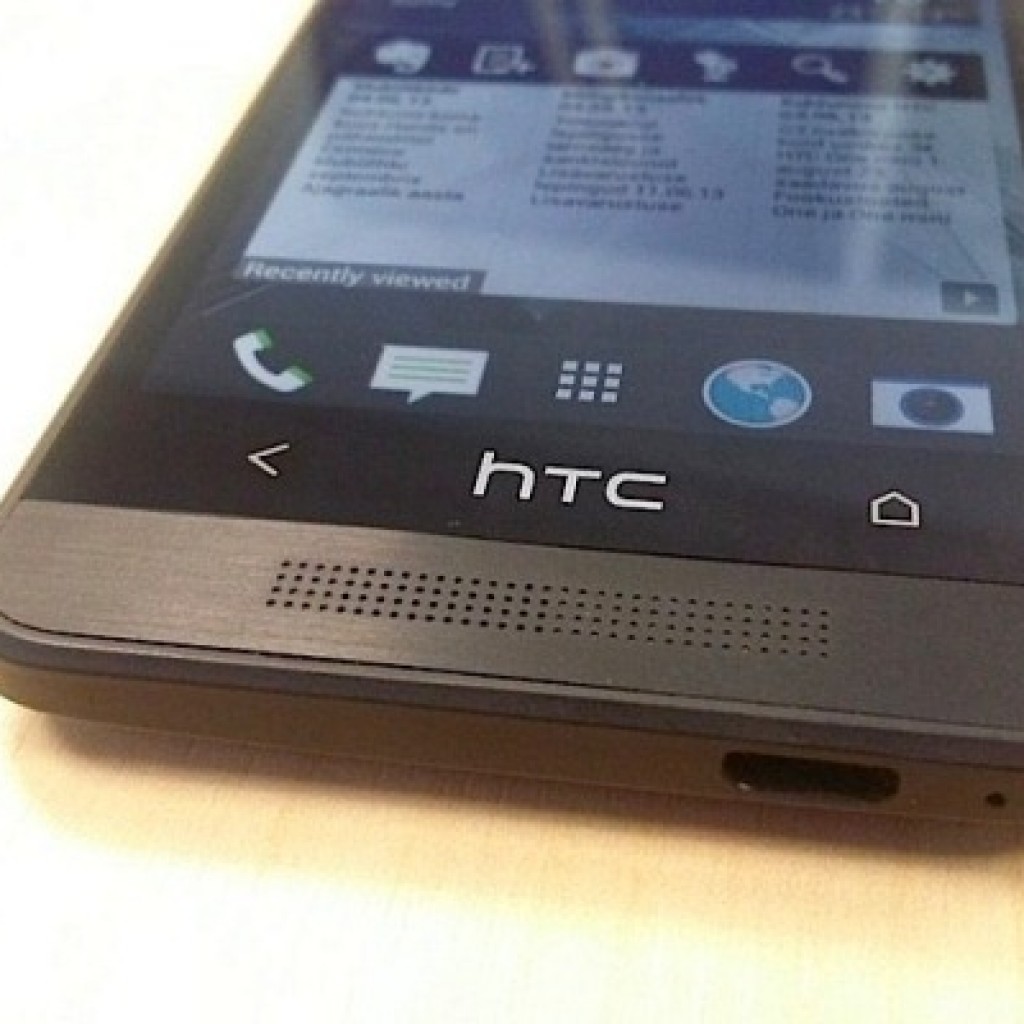 HTC One Mini