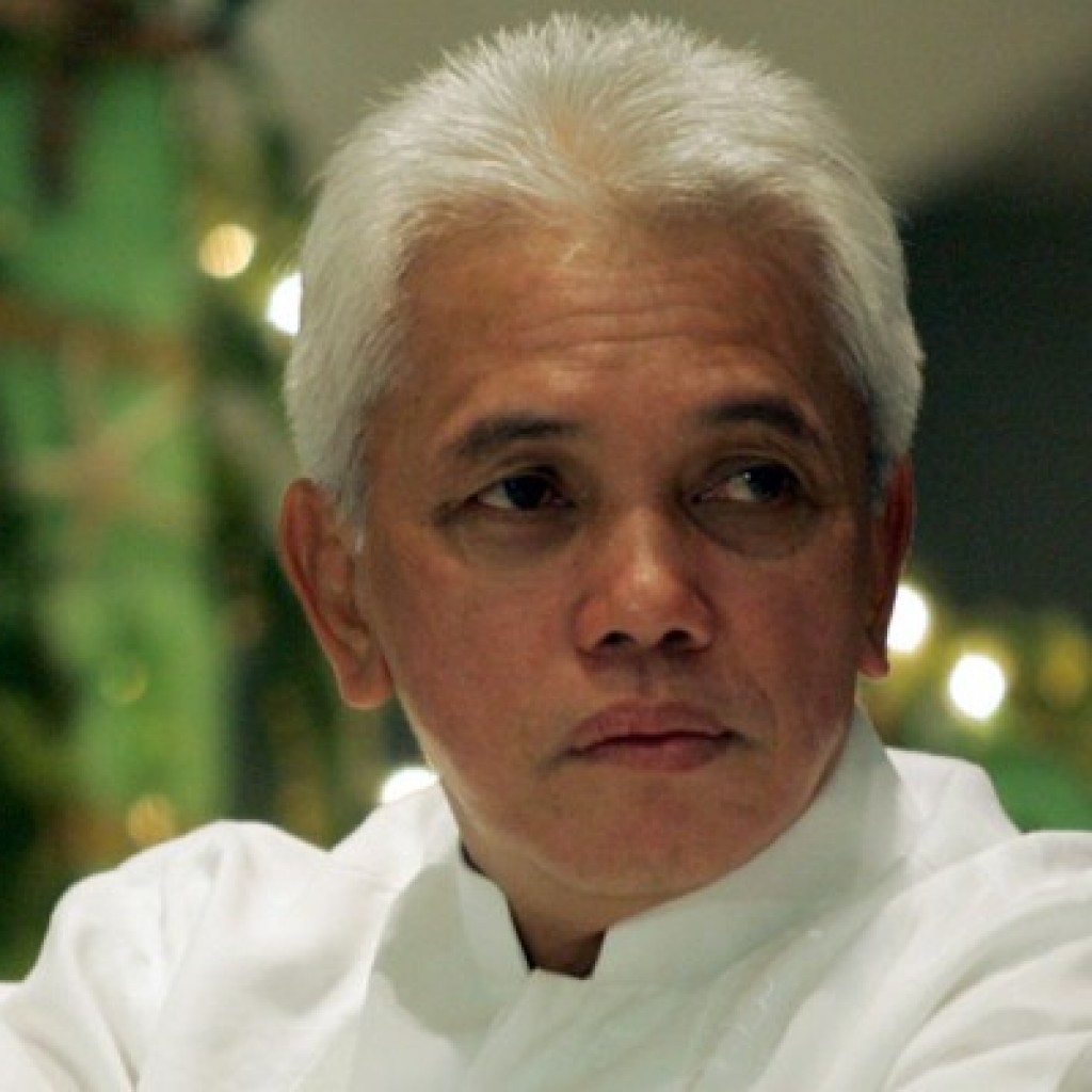 Hatta Rajasa