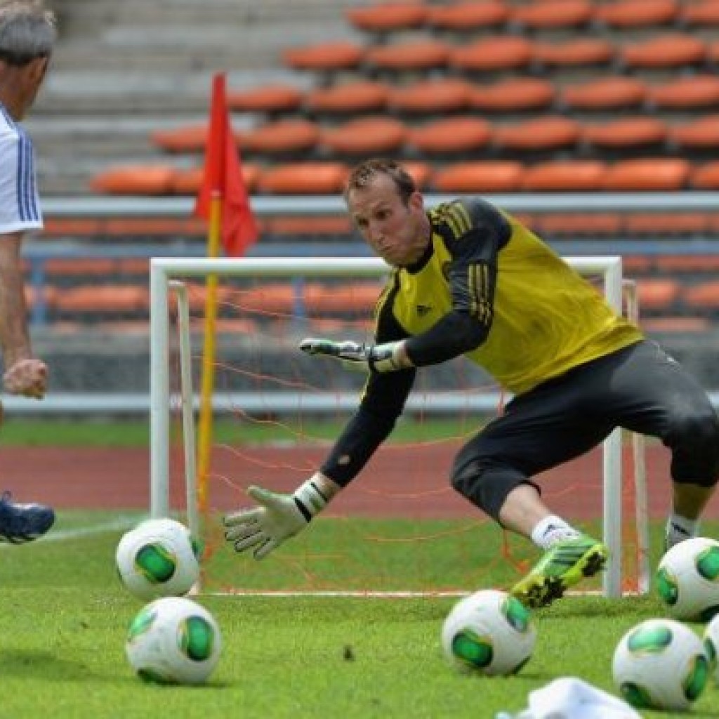 Indonesia vs Chelsea