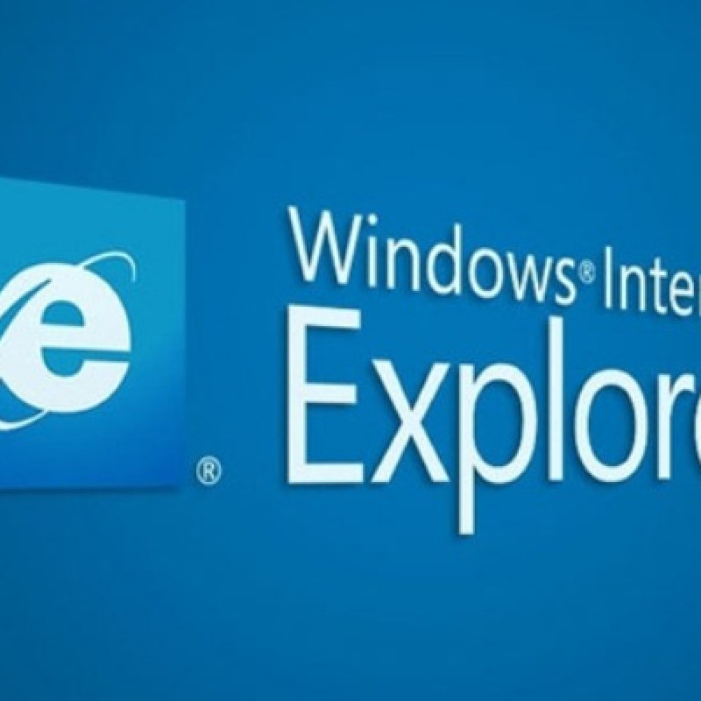 Internet Explorer Patch
