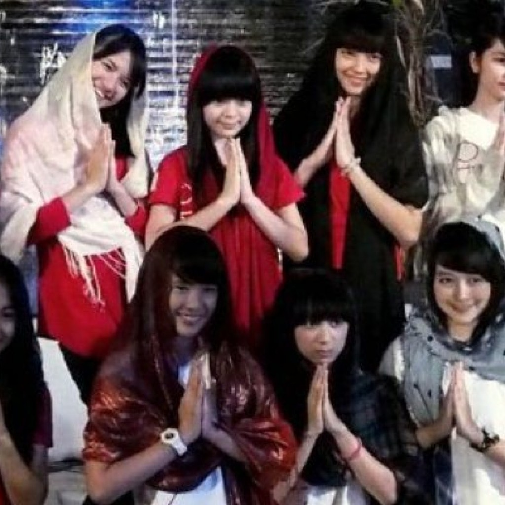 JKT48