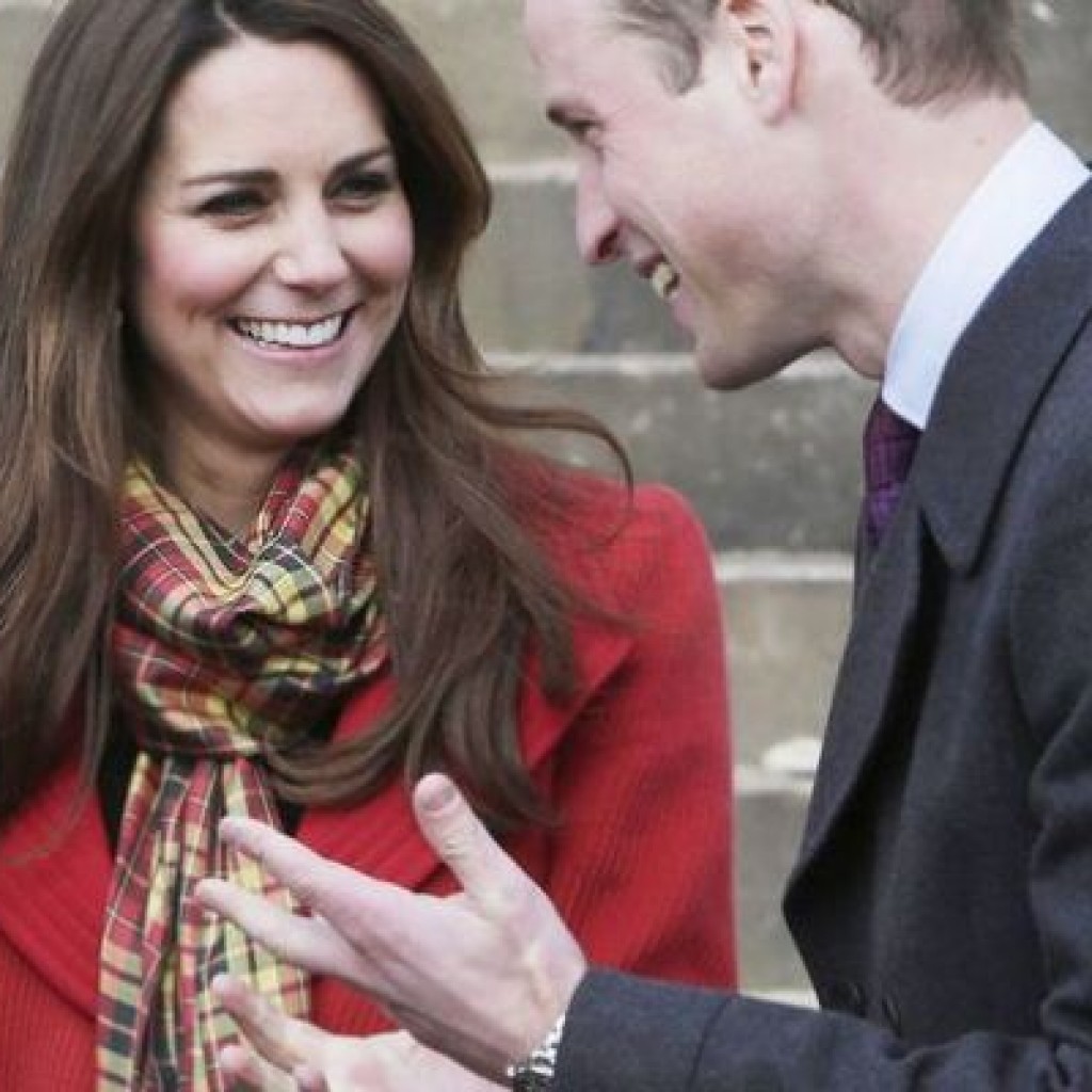 Kate Middleton Baby