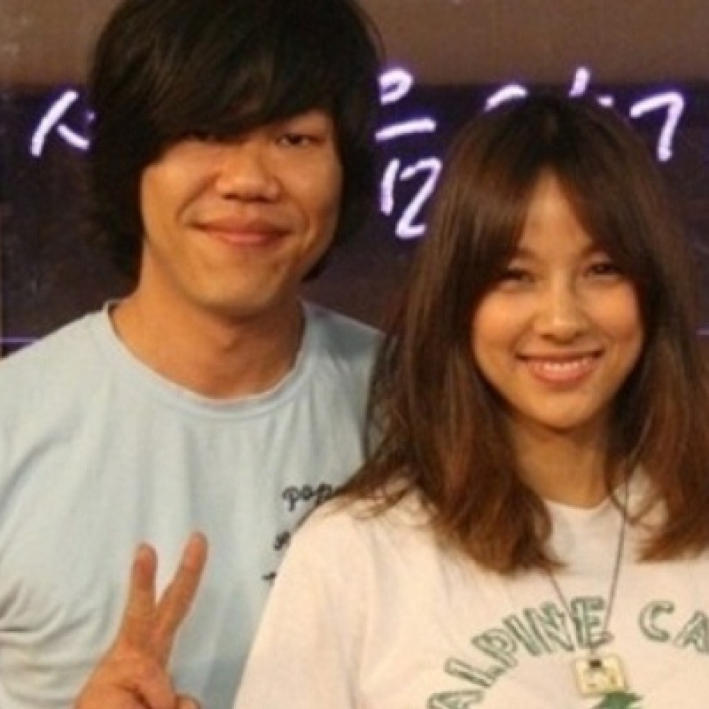 Lee Hyori Lee Sang Soon