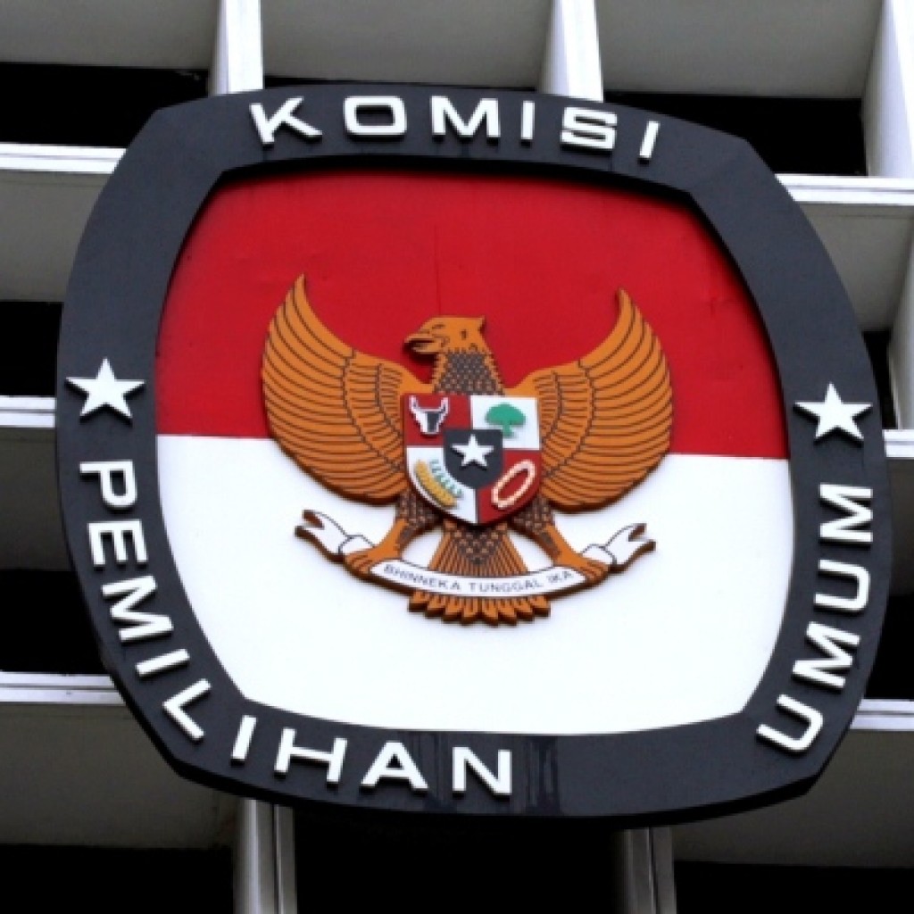 Lowongan Kerja KPU