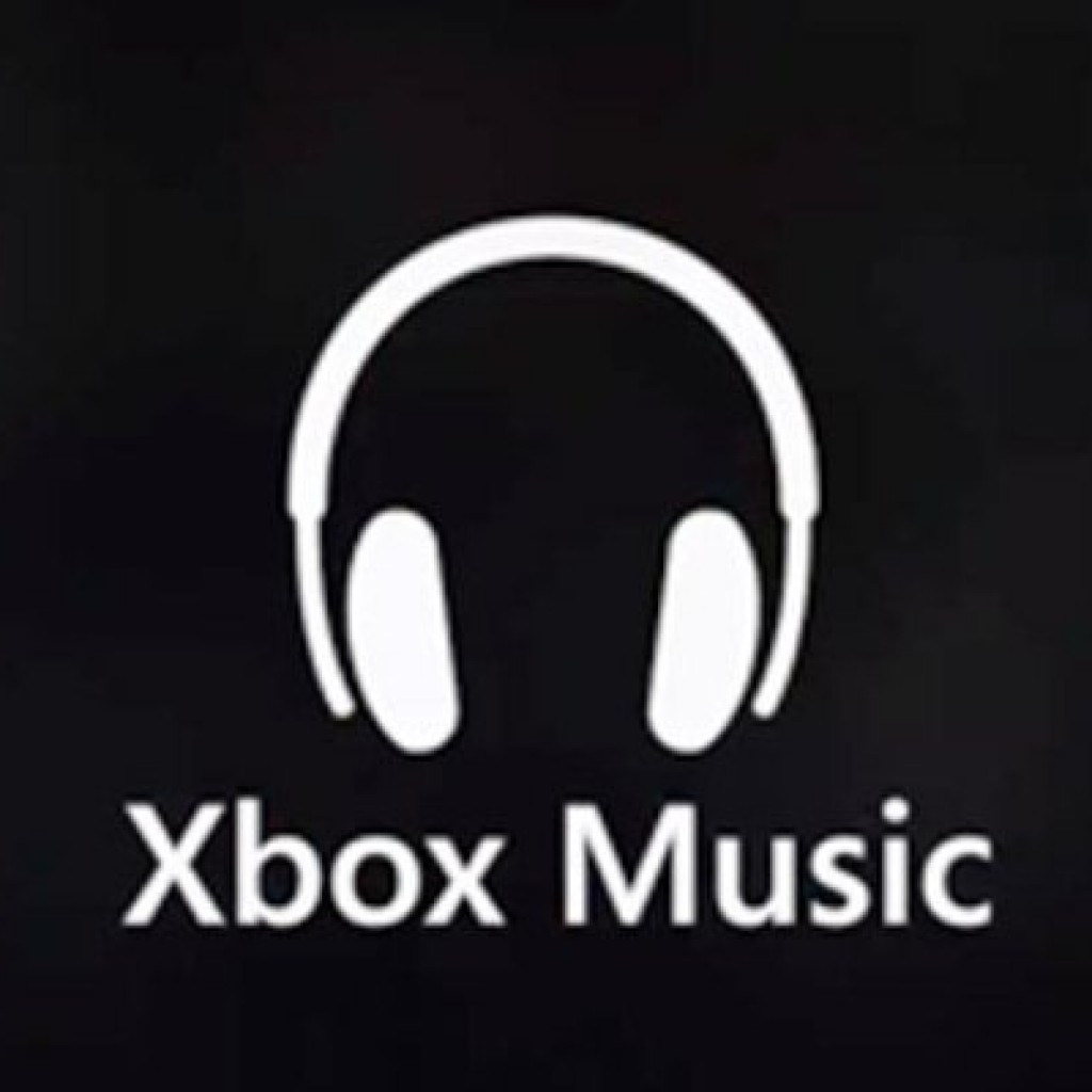 Microsoft Xbox Music