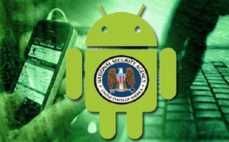 Pengguna Android Sekarang Harus Waspada