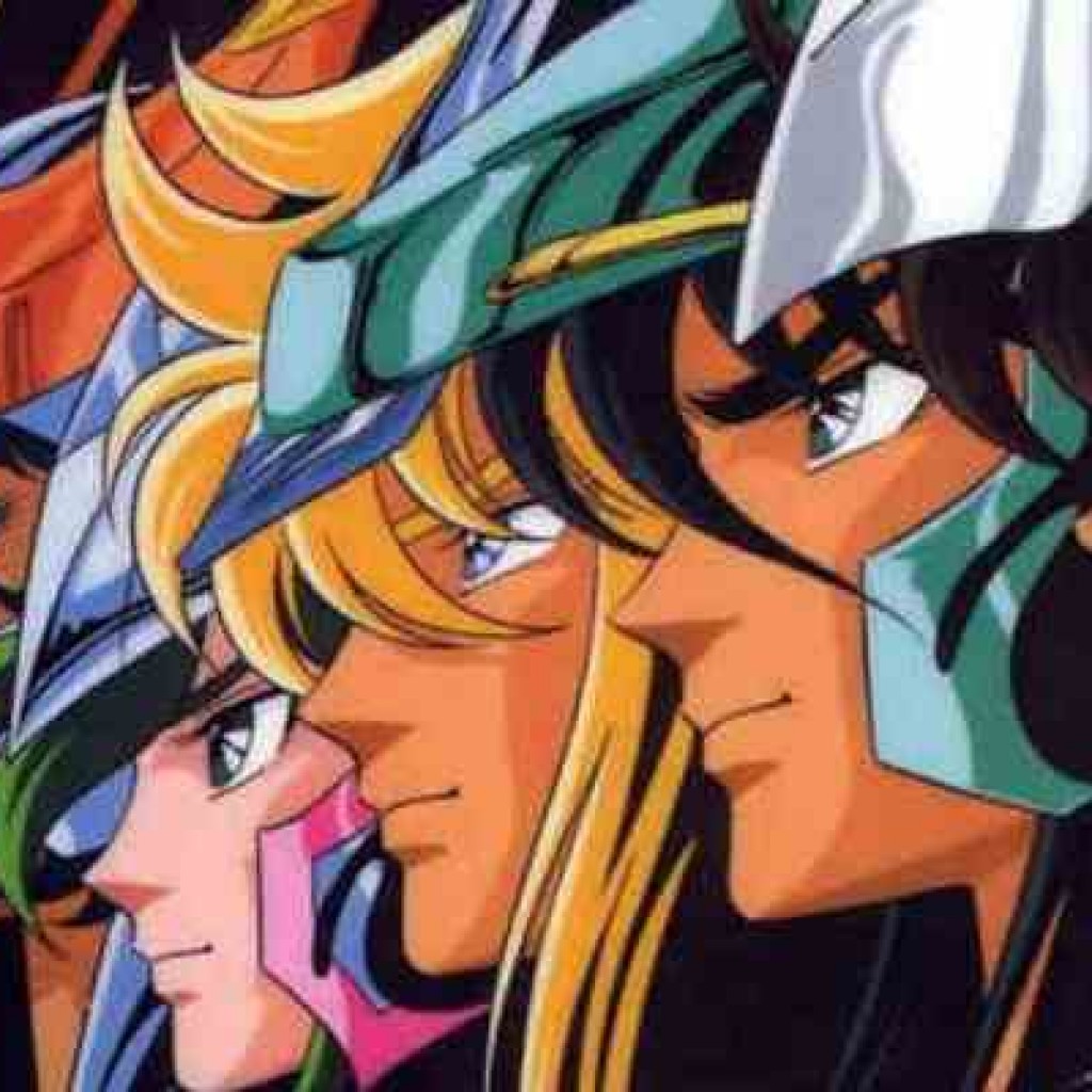 Saint Seiya Brave Soldiers PS3