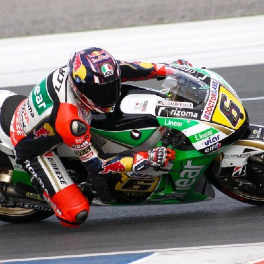 Stefan Bradl