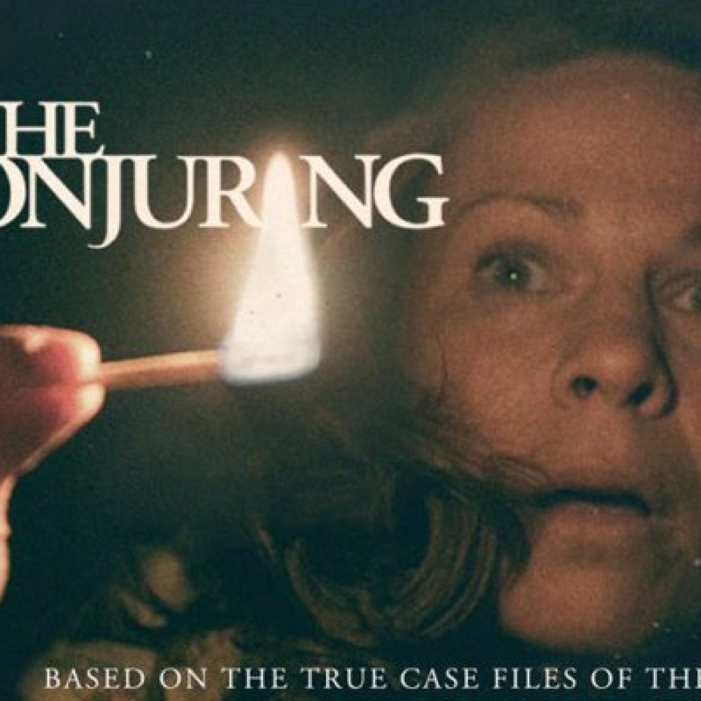 The Conjuring