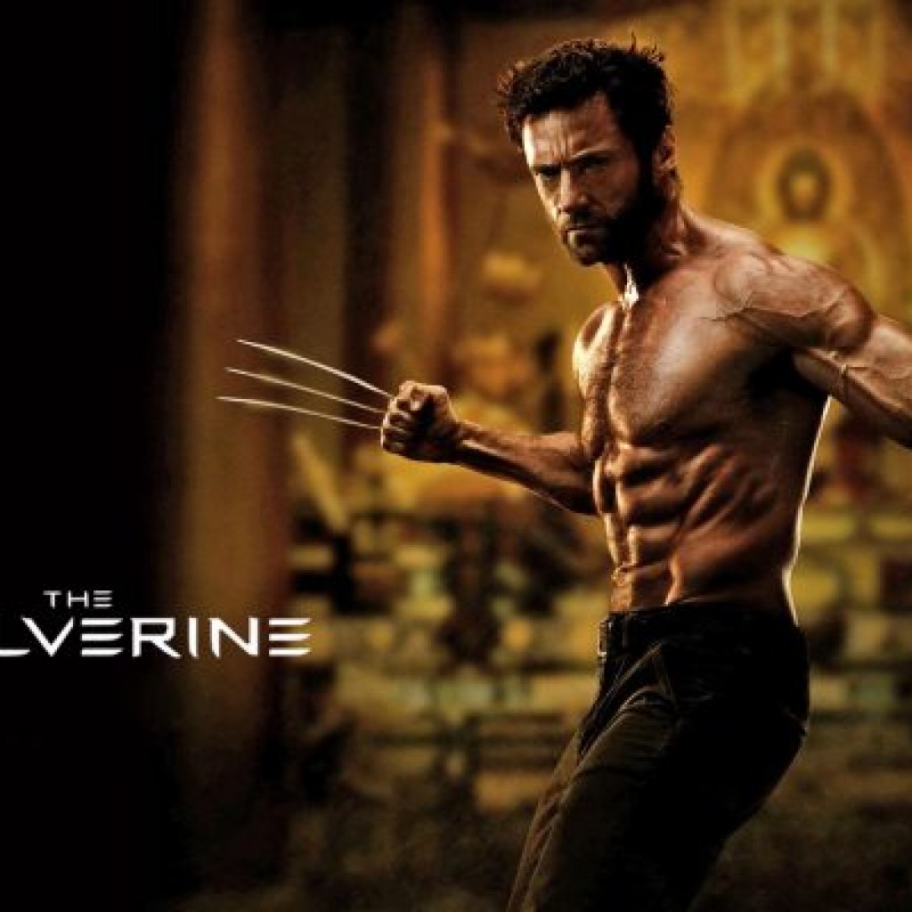 The Wolverine Box Office