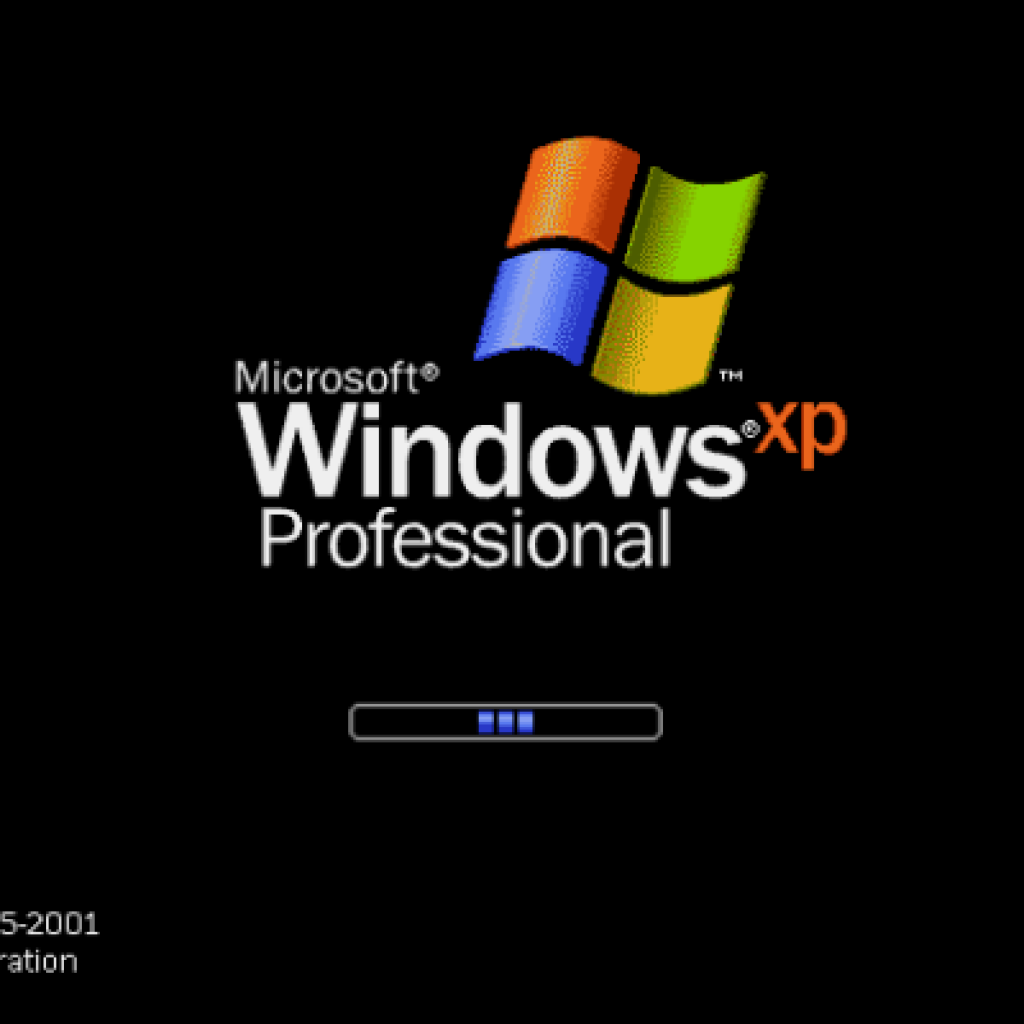 Windows XP