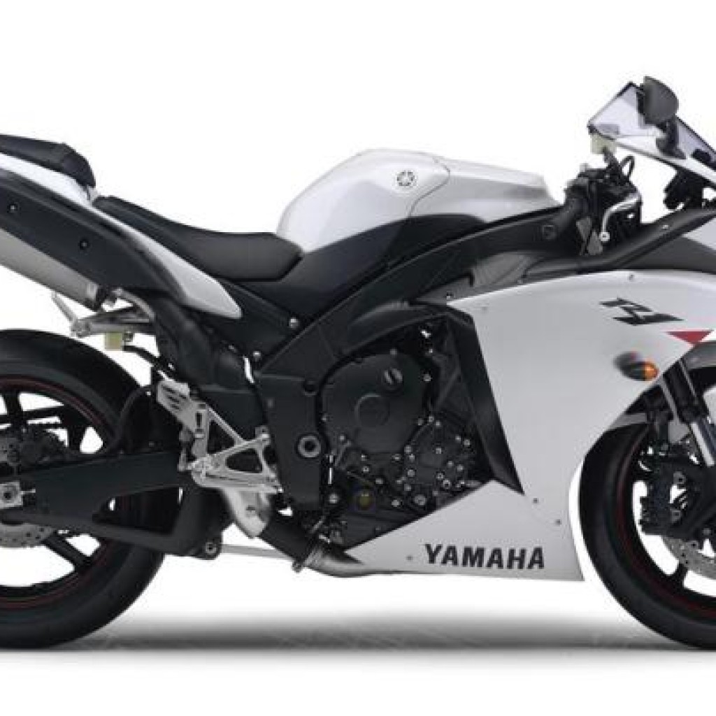 Yamaha YZF R1