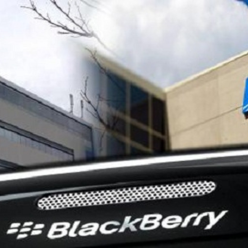 krisis berkepanjangan paksa blackberry phk 250 karyawan
