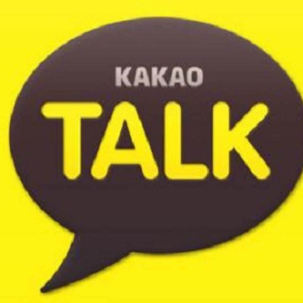 pengguna kakaotalk capai angka lebih dari 100 juta